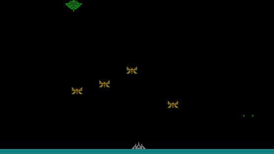 Space Bee — screenshot 2