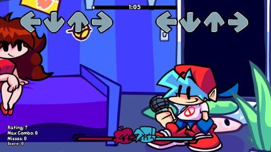 VS Sonic: Dash & Spin — screenshot 1