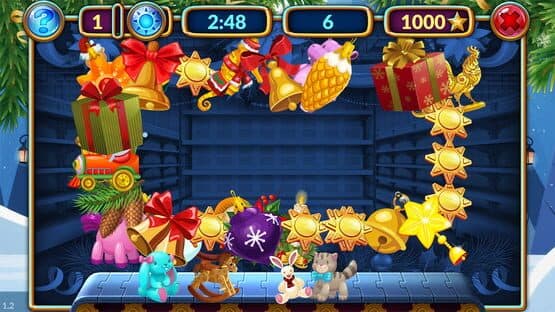 Shopping Clutter 5: Christmas Poetree — screenshot 3