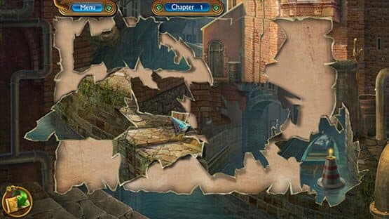 Hiddenverse: Divided Kingdom — screenshot 1