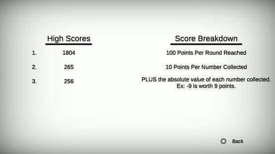 Mighty Math — screenshot 4