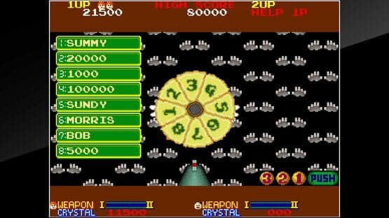 Arcade Archives: Ordyne — screenshot 6