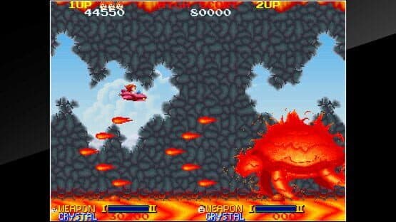 Arcade Archives: Ordyne — screenshot 8