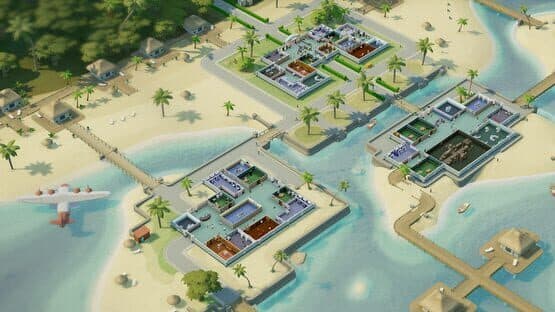 Two Point Hospital and Two Point Campus Double Pack — screenshot 4