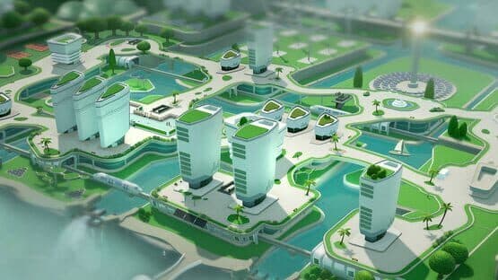 Two Point Hospital and Two Point Campus Double Pack — screenshot 5