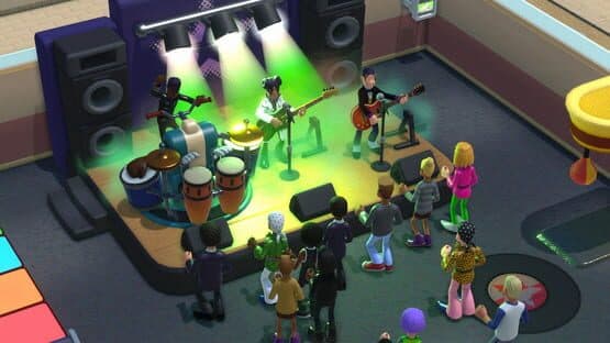 Two Point Hospital and Two Point Campus Double Pack — screenshot 6