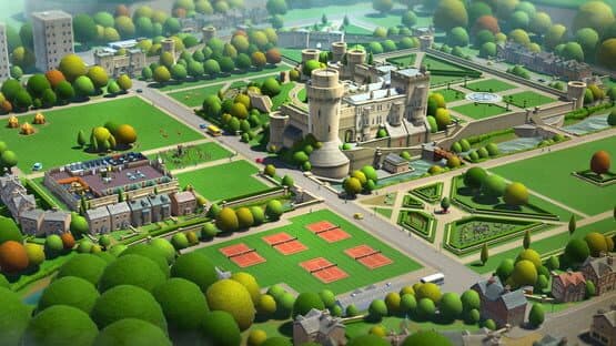Two Point Hospital and Two Point Campus Double Pack — screenshot 7
