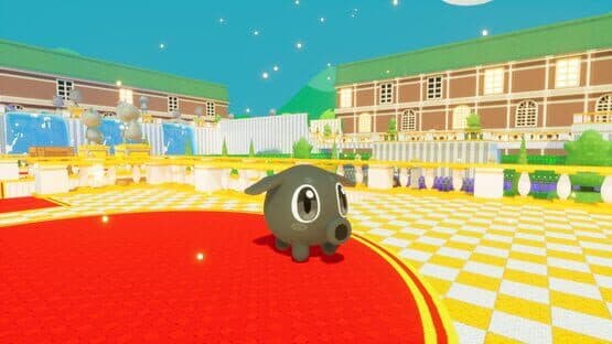 Corbid! A Colorful Adventure — screenshot 1