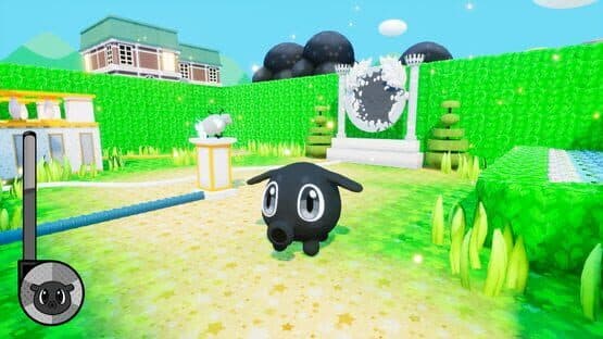 Corbid! A Colorful Adventure — screenshot 2