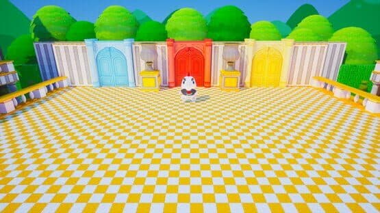 Corbid! A Colorful Adventure — screenshot 3
