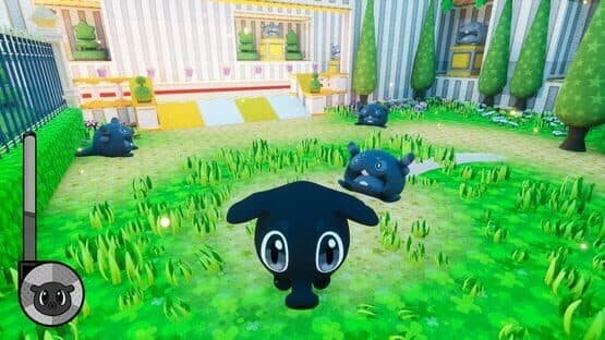 Corbid! A Colorful Adventure — screenshot 4