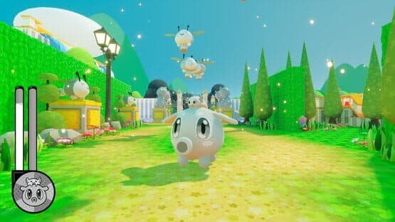 Corbid! A Colorful Adventure — screenshot 5