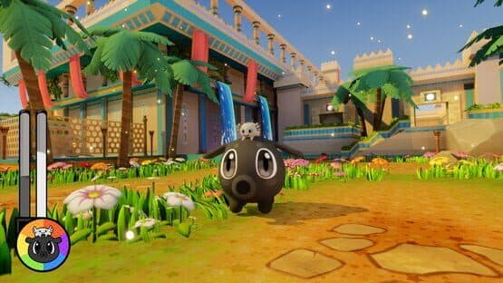 Corbid! A Colorful Adventure — screenshot 6