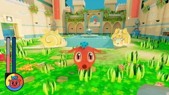 Corbid! A Colorful Adventure — screenshot 7
