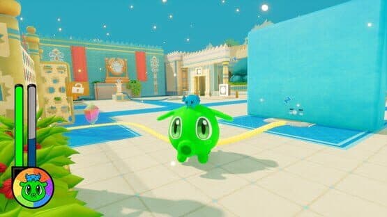 Corbid! A Colorful Adventure — screenshot 8