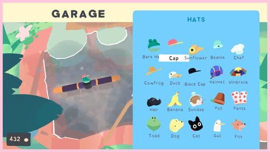 Spinfrog: All Aboard the Frogcopter — screenshot 5