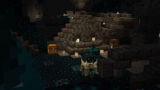 Minecraft: The Wild Update — screenshot 1