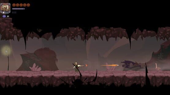 Marko: Beyond Brave — screenshot 3
