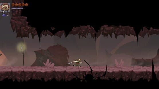 Marko: Beyond Brave — screenshot 5