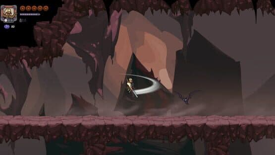 Marko: Beyond Brave — screenshot 7