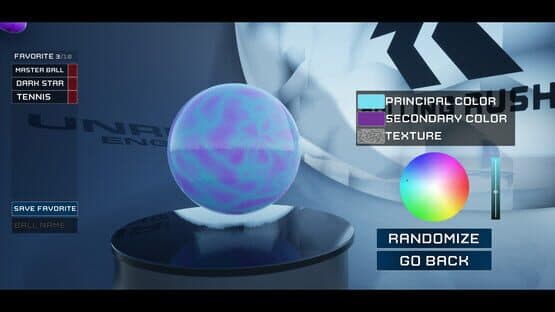 Rolling Rush — screenshot 1