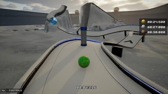 Rolling Rush — screenshot 4