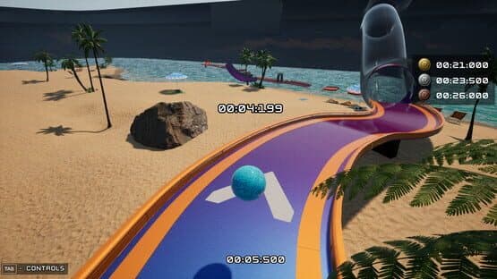 Rolling Rush — screenshot 5