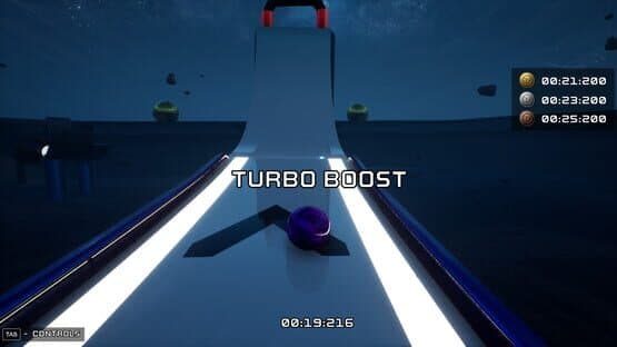 Rolling Rush — screenshot 6