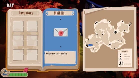 Keep Me Posted — screenshot 1