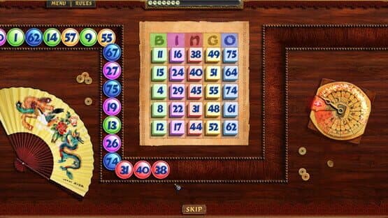 Lost Amulets: Four Guardians — screenshot 3