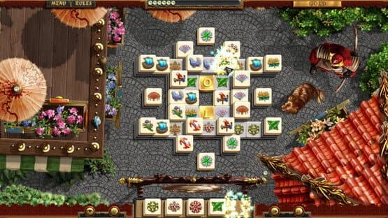 Lost Amulets: Four Guardians — screenshot 4