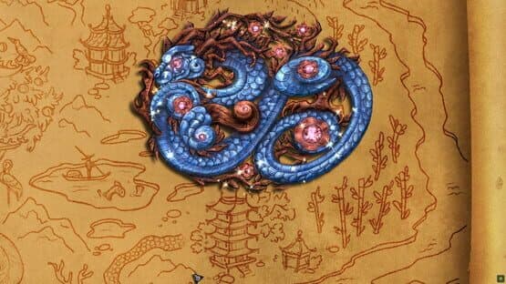 Lost Amulets: Four Guardians — screenshot 5