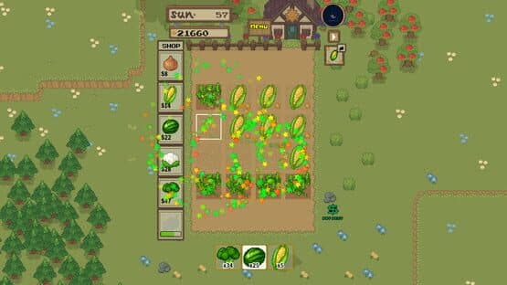 Farmhand Go! — screenshot 1