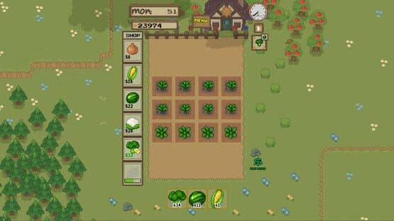 Farmhand Go! — screenshot 2