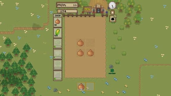 Farmhand Go! — screenshot 3