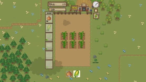 Farmhand Go! — screenshot 4