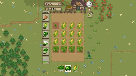 Farmhand Go! — screenshot 5