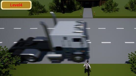 I'm Late — screenshot 1