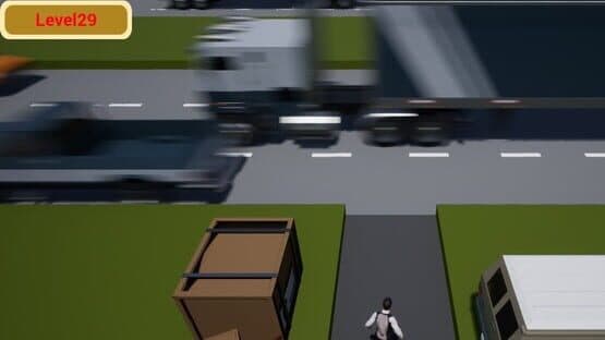 I'm Late — screenshot 3