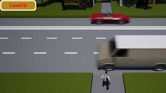 I'm Late — screenshot 4