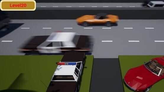 I'm Late — screenshot 5