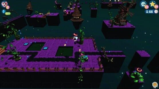 The Legend of Gwen — screenshot 4