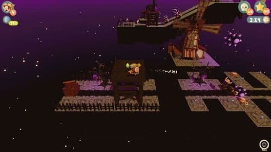 The Legend of Gwen — screenshot 5