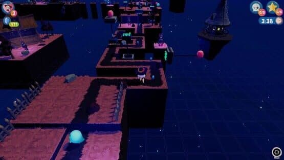 The Legend of Gwen — screenshot 6