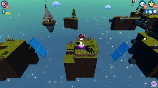 The Legend of Gwen — screenshot 7