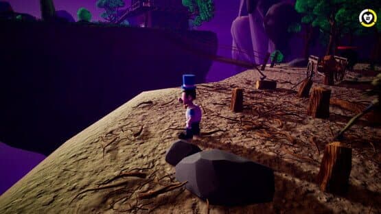 Super Clown 3: Revenge — screenshot 1
