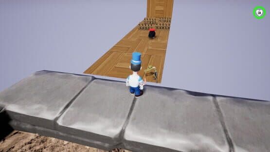 Super Clown 3: Revenge — screenshot 3
