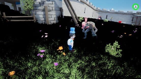 Super Clown 3: Revenge — screenshot 4