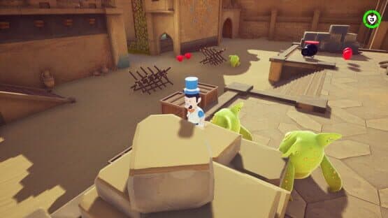 Super Clown 3: Revenge — screenshot 5