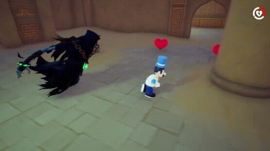 Super Clown 3: Revenge — screenshot 7